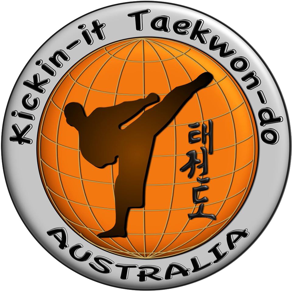 Kickin’ It Taekwondo